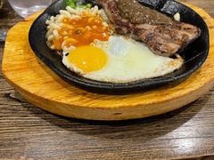 -豪尚豪牛排(彩悦城店)