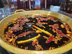 -中华老火锅(金渝大道店)