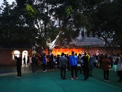 -成都市实验小学(人民中路校区)