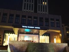 -青岛颐海花园酒店总店·自助餐厅