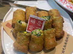 -醉秦川餐厅(吾悦广场店)