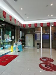 -大麦微针植发丨全国连锁