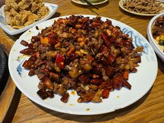 -唐门江湖菜(龙石路店)