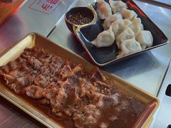 -KAOKAO烤烤·丹东海鲜烧烤(望京店)