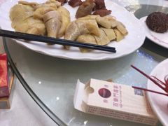 -百乐门喜宴(海珠广场华厦店)