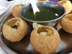 -葛尼沙印度餐厅 (镇明路店)