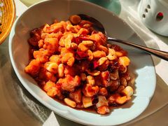 -玉华台饭庄·淮扬菜·烤鸭(望京店)