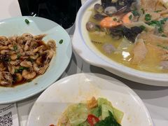 -壹只菜·崇明本地特色菜(崇明南门店)