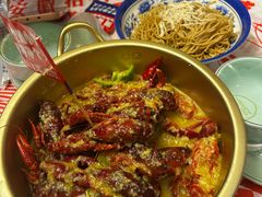-阿财老铺·老蚌埠龙虾城(华夏总店)