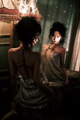 -WAVE SODA摄影工作室