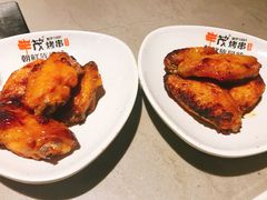 -丰茂烤串