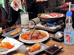 -鸟屯(三里屯店)