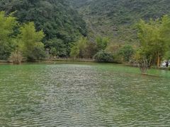 -靖西鹅泉风景区