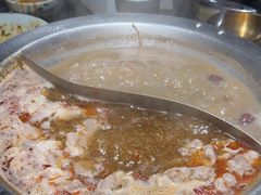 -额尔敦·品质自助(摩尔城店)