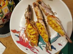 芝士焗大虾-阳光岛·海鲜盛宴(银泰中心in99店)