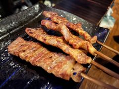 -木子烧鸟屋(百子湾店)