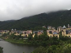 -东部华侨城
