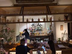 -兮禾酒馆(护国路店)