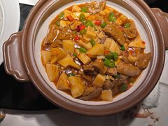 -苏福记·川菜(熙地港购物中心店)