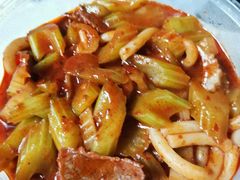 -椒顽新疆炒米粉(湖大店)