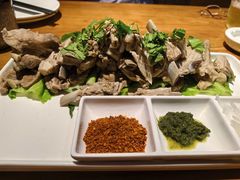 -静一·疆味小馆(黄河路店)