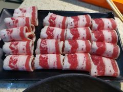 -猪的故事·韩式烤肉(韩乐坊店)