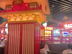 -牛New寿喜烧(中山公园龙之梦店)