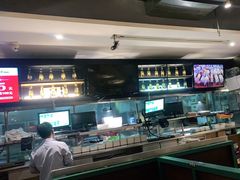 -木屋烧烤(岗顶二店)