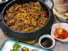 -屋里家延边朝鲜族冷面(梅林3店)