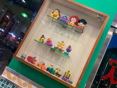 -華歡冰室-WahFoon(吉大店)
