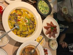 -吴氏老妈·23年家常菜(古城店)