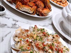 -匠心牛公馆·潮汕牛肉海鲜火锅(索菲特店)