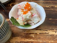 -小川洋风料理(汉街店)