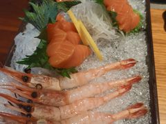 -福州融侨皇冠假日酒店·三宅日本餐厅