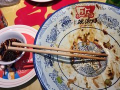 -大海碗·炸酱面·烤鸭·京菜(天坛店)