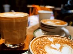 -Metal hands·铁手咖啡