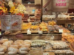 -西村叔叔的店·面包·甜品·蛋糕(崂山丽达店)