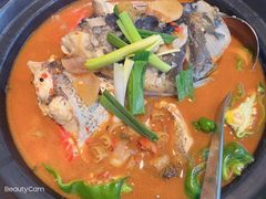 -自己人(九码头店)