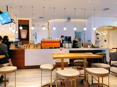 -Peet's Coffee皮爷咖啡(浦东世纪汇店)