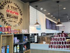 -COSTA COFFEE(龙德广场店)