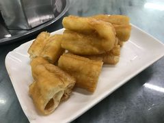 油条-穗银肠粉店(东川路店)