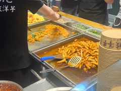 -周小亮丁家坡洋芋(全国总店)