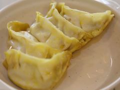 锅贴-蒋家桥饺面店(四望亭路店)