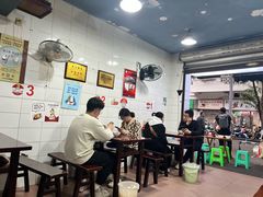 -朱儿面庄(洋河三路店)