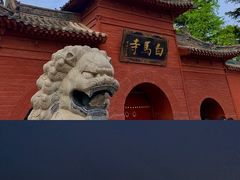 -洛阳龙门站