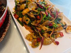 -香融府·烤鸭·家常菜(马家堡路店)