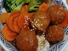 -吉野家(顺义站前北街店)