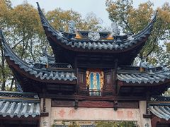 -西园戒幢律寺