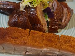 -广州白云机场铂尔曼大酒店·恬园创意中餐厅