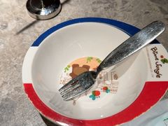-留半山·香港食堂(啦啦宝都店)